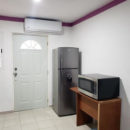 Casa Zac Nicte Mx-Estudio Sisal 칸쿤 외부 사진