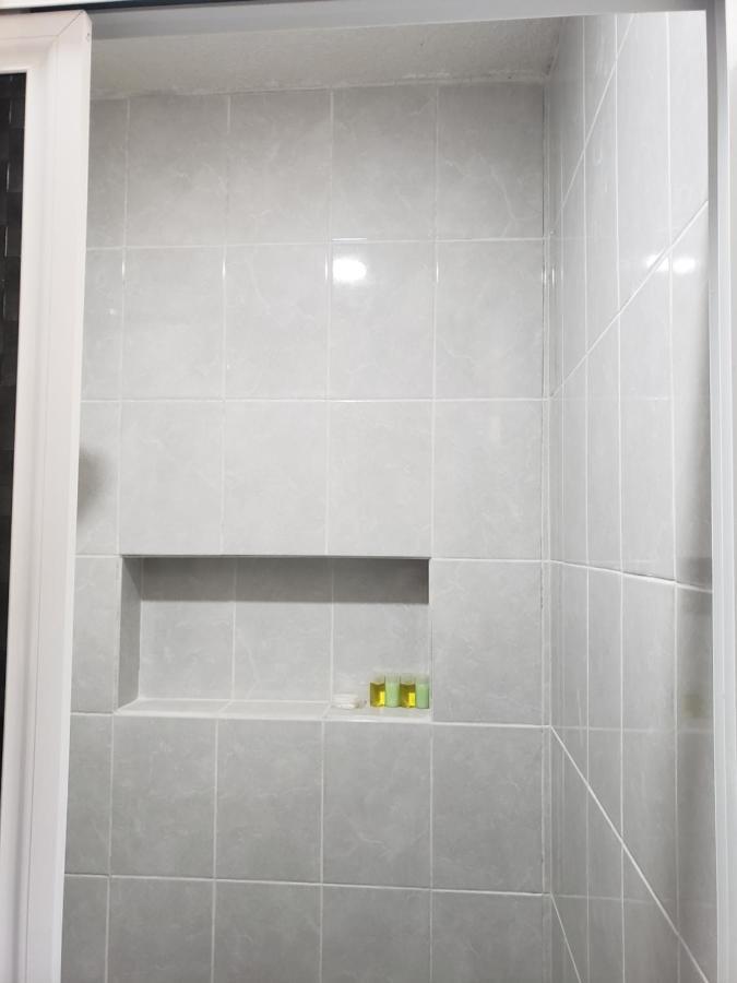 Casa Zac Nicte Mx-Estudio Sisal 칸쿤 외부 사진