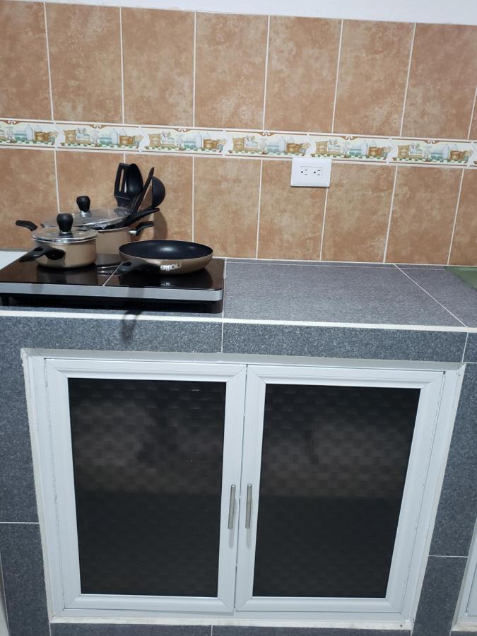 Casa Zac Nicte Mx-Estudio Sisal 칸쿤 외부 사진
