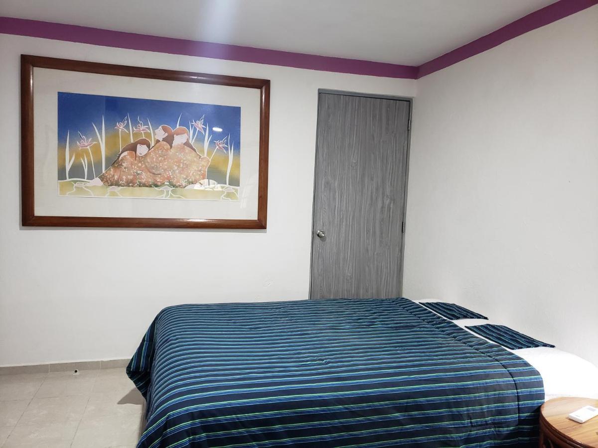 Casa Zac Nicte Mx-Estudio Sisal 칸쿤 외부 사진