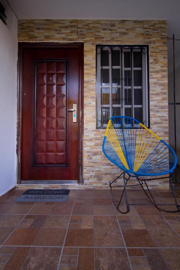 Casa Zac Nicte Mx-Estudio Sisal 칸쿤 외부 사진