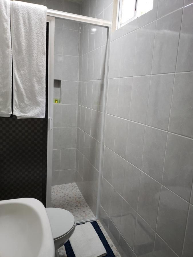 Casa Zac Nicte Mx-Estudio Sisal 칸쿤 외부 사진