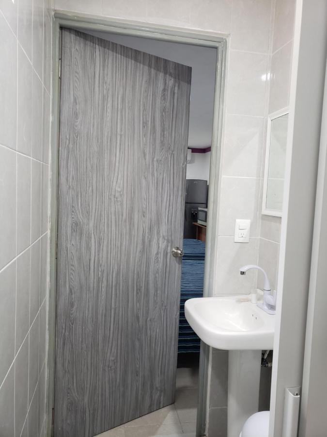 Casa Zac Nicte Mx-Estudio Sisal 칸쿤 외부 사진