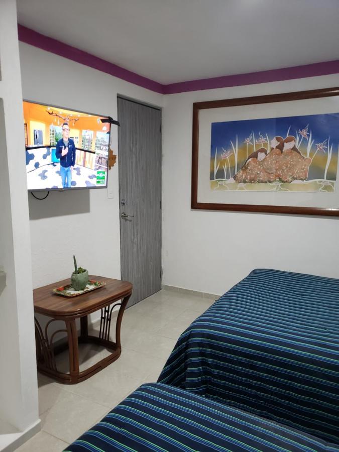 Casa Zac Nicte Mx-Estudio Sisal 칸쿤 외부 사진